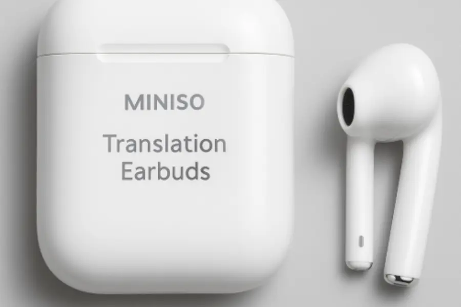 Miniso Translation Earbuds Review