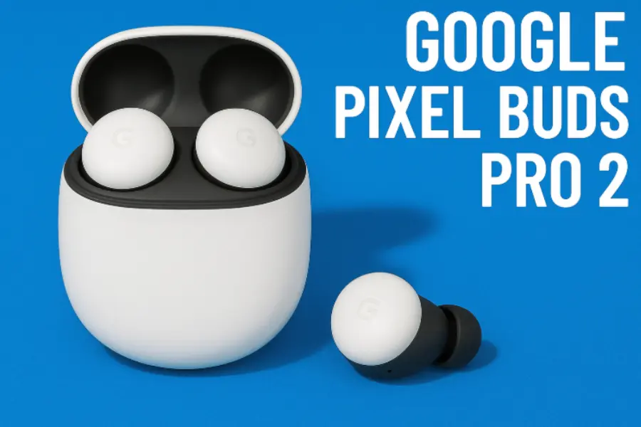 Google Pixel Buds Pro 2 is one of the best AI Translator Earbuds