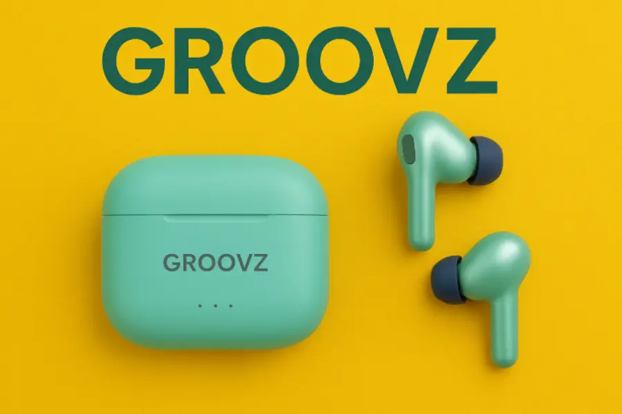 Groovz Earbuds Review
