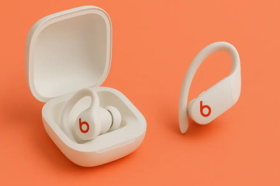 Beats Powerbeats Pro 2 Best Multipoint Bluetooth Earbuds