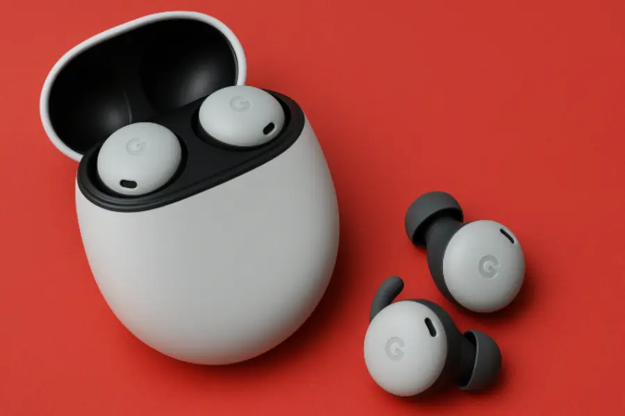 Google Pixel Buds Pro 2 Best Multipoint Bluetooth Earbuds