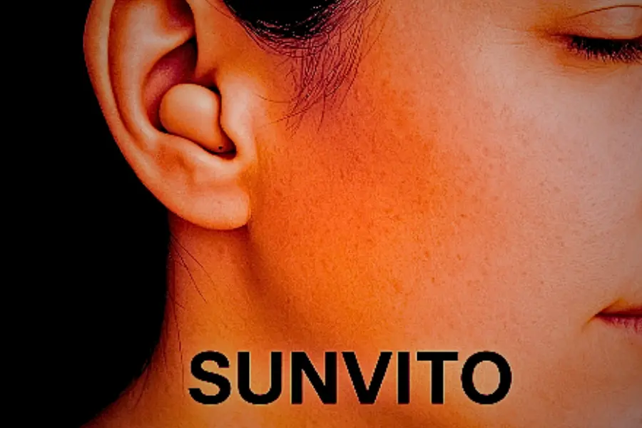 Sunvito Sleep Earbuds - best Earbuds for Sleeping on Side