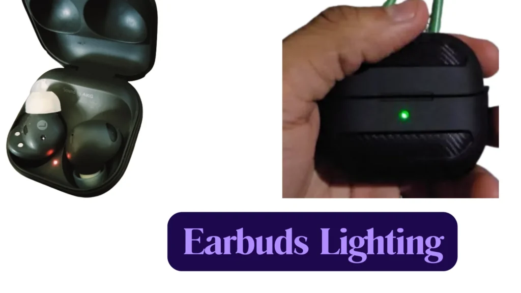 Dont Charge the Earbuds Overnight