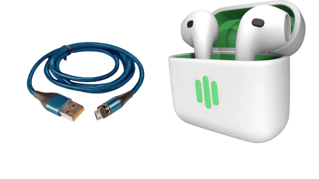 How to Fix Earbuds With One Side Working method 2