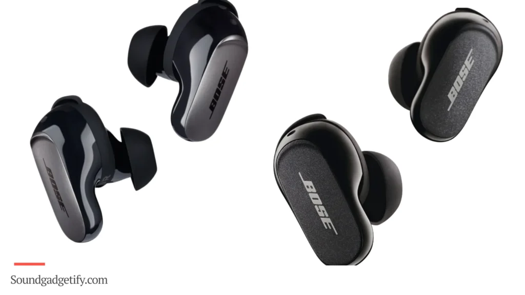 best bose earbuds - NEW Bose QuietComfort Earbuds II