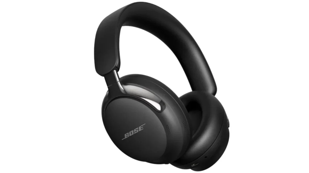best headphones - Bose QuietComfort Ultra (2nd Gen)