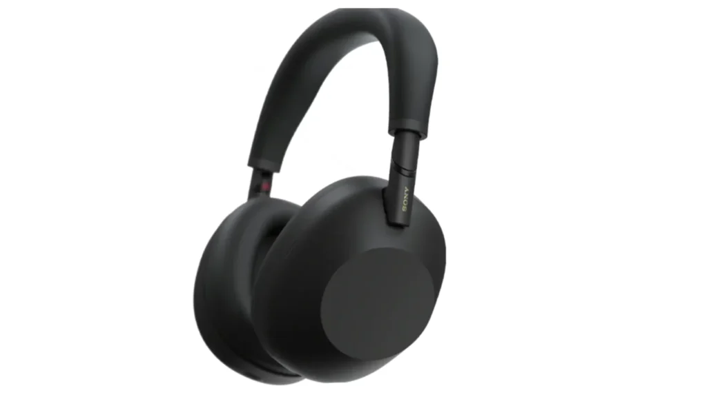 best headphones - Sony WH-1000XM6